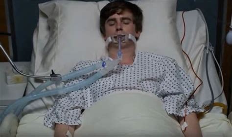 the good doctor season 2 episode 18